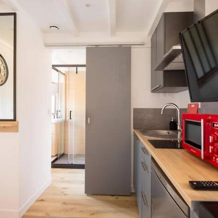 Appartement T2- Le Bon Accueil / Wifi / Parking Angouleme Bagian luar foto